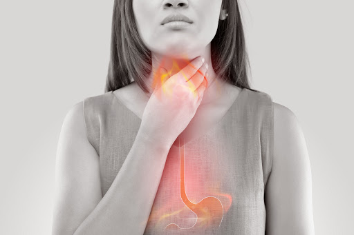 Which Food Is Safe For Gastroesophageal Reflux Disease?