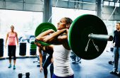 Top Health Benefits of CrossFit